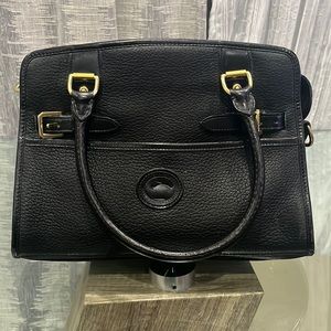 Dooney & Bourke handbag